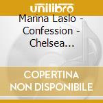 Marina Laslo - Confession - Chelsea Romance cd
