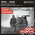 Polovinkin Loenid Al - Symphony No.7 (1942) cd
