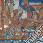 Tishchenko Boris - Symphony No.7 Op 119 (1994) cd