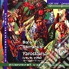Tishchenko Boris - Yaroslavna (1974) Op 58 (2 Cd) cd