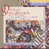 Dmitri Shostakovich - Music for Theatre cd