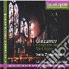 Alexander Glazunov - Preludio E Fuga Op 93 In Re (1906 07) cd