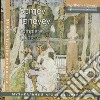 Sergei Taneyev - Complete Quintets (2 Cd) cd