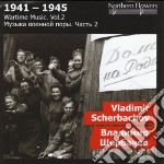 Scherbachov Vladimir - Symphony No.5 (1940 50)