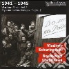 Scherbachov Vladimir - Symphony No.5 (1940 50) cd