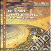 Mikalojus Konstantinas Ciurlionis - Quartetto Per Archi In Re (1902) cd