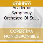 Academic Symphony Orchestra Of St. Peter - Victor Fedotov cd musicale di Academic Symphony Orchestra Of St. Peter