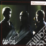 Georgii Sviridov / Dmitri Shostakovich - Dar-Trio: Sviridov / Shostakovich cd