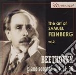 Samuel Feinberg - The Art Of Vol. 2