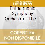 Philharmonic Symphony Orchestra - The Sleeping Beauty (2 Cd) cd