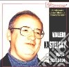 Alexander Scriabin - Valery Kastelsky Plays Scriabin cd