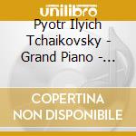 Pyotr Ilyich Tchaikovsky - Grand Piano - Children S A cd