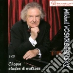 Fryderyk Chopin - Studio Op 10 N.1 > N.12 (1829 1832) (2 Cd) cd