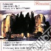 Sergej Rachmaninov - Concerto Per Piano N.2 Op 18 (1900 01) I cd