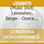 (Music Dvd) Lemeshev, Sergei - Opera Arias - Romances - Verdi - Glink cd