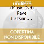 (Music Dvd) Pavel Lisitsian: Opera Arias cd