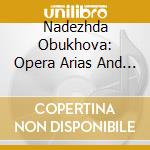 Nadezhda Obukhova: Opera Arias And Duets, Romances, Songs (5 Cd)