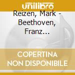Reizen, Mark - Beethoven, Franz Schubert, Robert Schumann, Edvard Grieg cd
