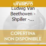 Ludwig Van Beethoven - Shpiller - Baturin - Dolukhanova - Kha - Symphony No.9 In D Minor cd