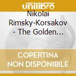 Nikolai Rimsky-Korsakov - The Golden Cockerel (2 Cd) cd musicale di Vinogradov, Georgi