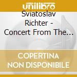 Sviatoslav Richter - Concert From The Great Hall Of The Moscow Conservatorium May 30, 1949 cd