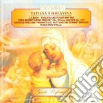 Johann Sebastian Bach - Toccata E Fuga Bwv 565 (trasc.busoni) cd