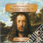 Johann Sebastian Bach - Invenzioni A 2 Voci Bwv 772 > 786 cd