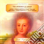 Joseph Haydn - Quartetto Per Archi Op 64 N.5 In Re (179 cd