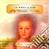 Joseph Haydn - Quartetto Per Archi Op 64 N.5 In Re (179 cd