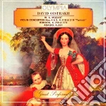 Wolfgang Amadeus Mozart - Concerto Per Violino K 218 N.4 In Re (17 cd