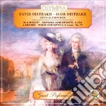 Johannes Brahms - Concerto Per Violino Op 77 (1878) In Re cd