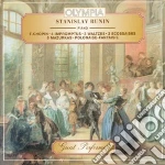 Fryderyk Chopin - Improvviso N.1 Op 29 In La (1837) cd