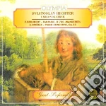 Antonin Dvorak - Concerto Per Piano Op 33 In Sol (1876) cd