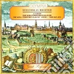 Johann Sebastian Bach - Clavicembalo Ben Temperato Libro 1 (1722 (2 Cd) cd