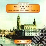 Johann Sebastian Bach - Clavicembalo Ben Temperato Libro 2 (1738 (2 Cd) cd