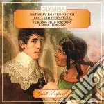 Joseph Haydn - Concerto Per Cello N.1 Hob.viib: 1 In Do cd