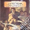 Robert Schumann - Novelletta Op 21 N.2 (1838) cd
