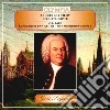 Johann Sebastian Bach - Concerto Per Piano Bwv 1054 (1738) N.3 I cd
