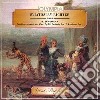 Robert Schumann - Faschingsschwank Aus Wien Op 26 (1839 40 cd