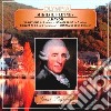 Joseph Haydn - Variations Hob.xvii: 6 In Fa cd
