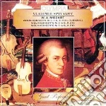 Wolfgang Amadeus Mozart - Concerto Per Violino K 211 N.2 In Re (17 cd