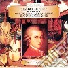 Wolfgang Amadeus Mozart - Concerto Per Violino K 211 N.2 In Re (17 cd