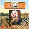 Georg Friedrich Handel - Suite Per Cembalo Hwv 426 N.1 / 1 (1720) I (2 Cd) cd