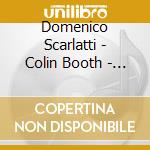 Domenico Scarlatti - Colin Booth - Essential Domenico Scarlatti cd