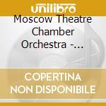Moscow Theatre Chamber Orchestra - Petrushka, Mavra cd