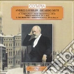 Pyotr Ilyich Tchaikovsky - Concerto Per Piano N.1 Op 23 In Si (1875 cd