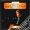 Johann Sebastian Bach / Ferruccio Busoni - Preludio Bwv 532 cd