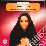 Barbara Hendricks - Sometimes I Feel Like A Motherless Child cd