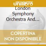 London Symphony Orchestra And Chorus - Piano Concertos No. 4 And No. 5 cd