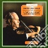 Giuseppe Tartini - Sonata Per Violino E Bc 'trillo Del Diav cd